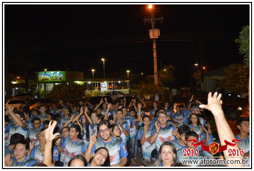 rolim de moura
